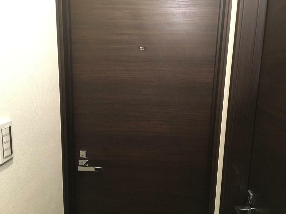 Times Inn 3F Токио Экстерьер фото