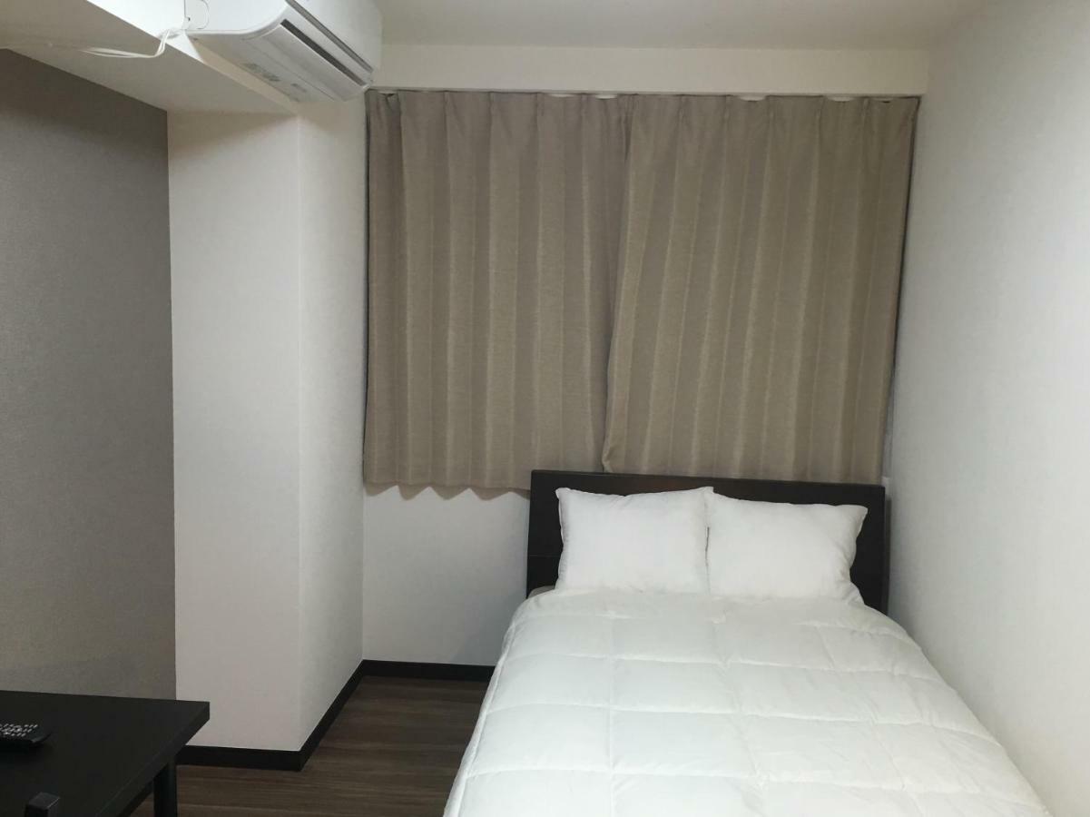 Times Inn 3F Токио Экстерьер фото