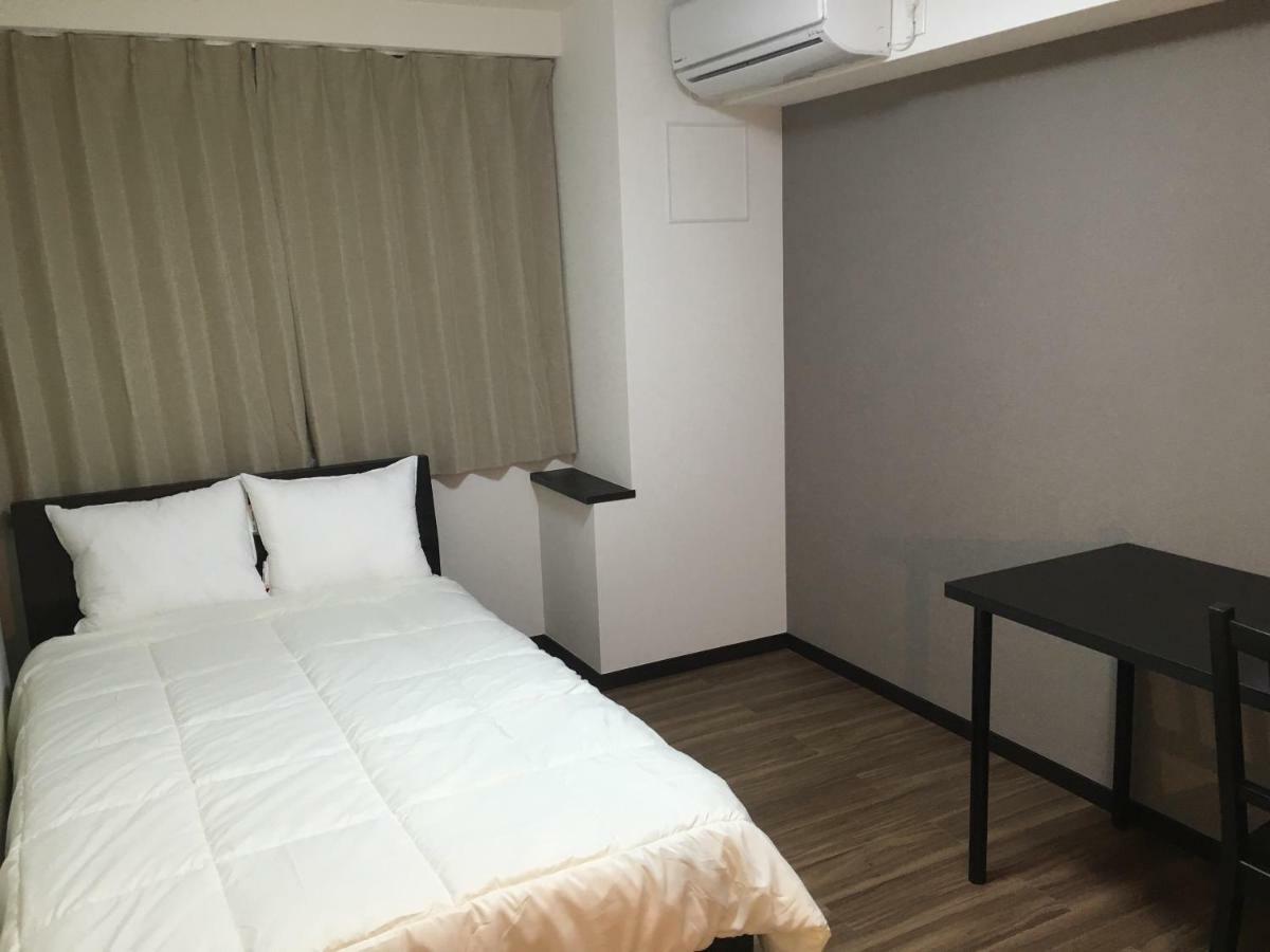 Times Inn 3F Токио Экстерьер фото